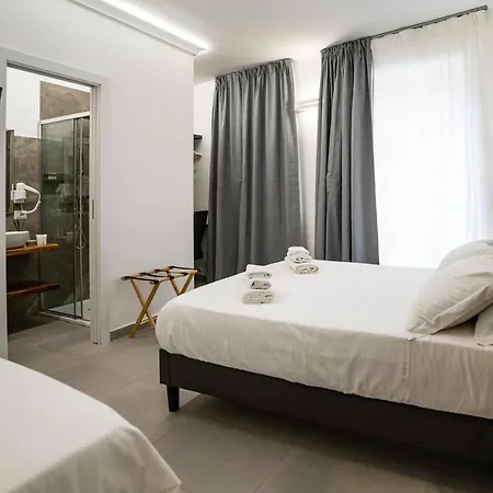 Humboldt Luxury Guest house