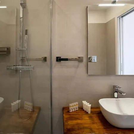 Humboldt Luxury Guest house Taormina