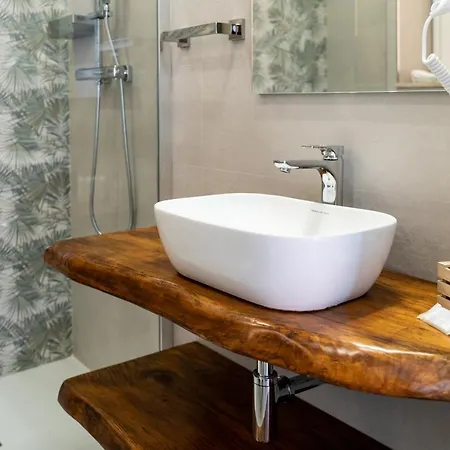 Guest house Humboldt Luxury Taormina