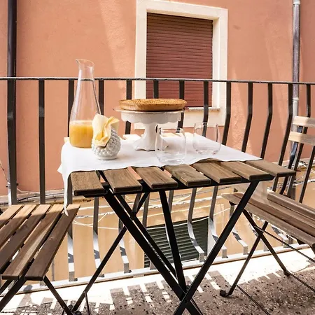 Humboldt Luxury Guest house Taormina