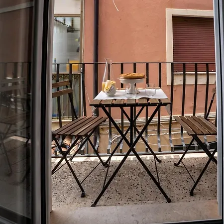Humboldt Luxury Guest house Taormina