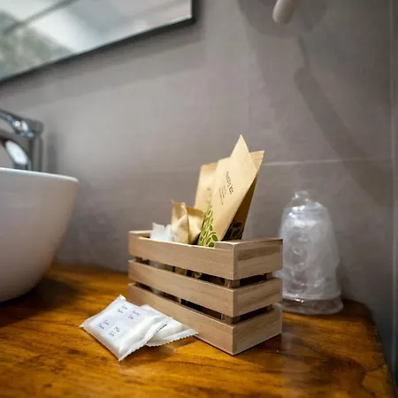 Humboldt Luxury Guest house *