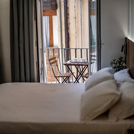 Guest house Humboldt Luxury