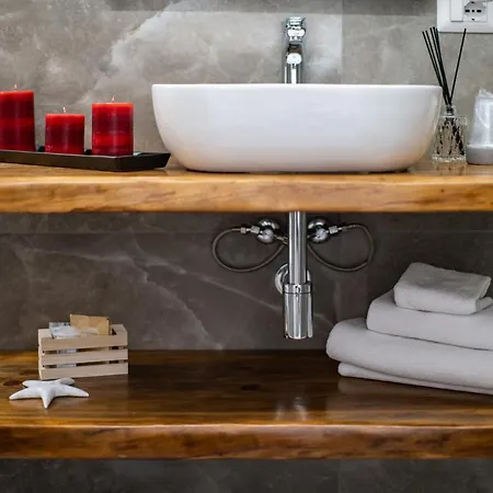 Humboldt Luxury Guest house