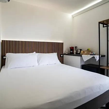 Humboldt Luxury * Taormina