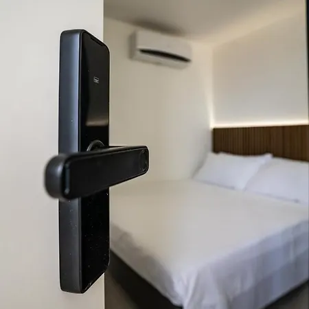 Humboldt Luxury Guest house Taormina