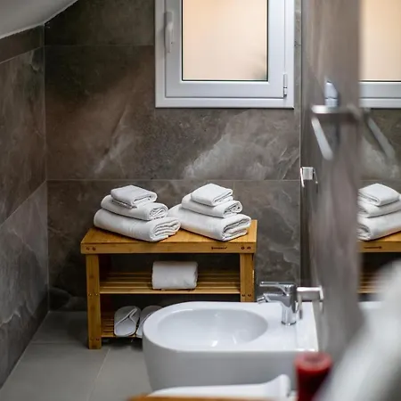 Humboldt Luxury Taormina