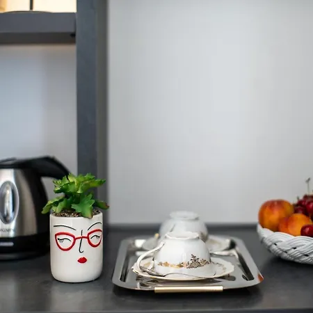 Guest house Humboldt Luxury Taormina