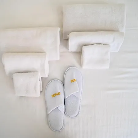 Humboldt Luxury Guest house Taormina