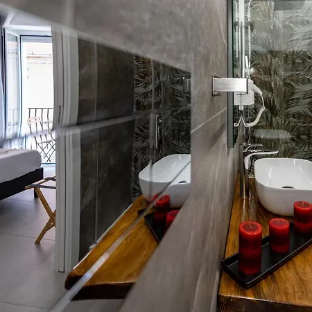 Humboldt Luxury Guest house