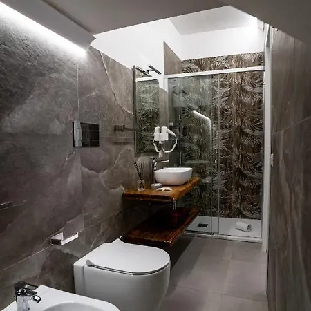 Humboldt Luxury Guest house