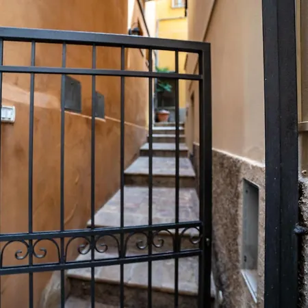 Guest house Humboldt Luxury *