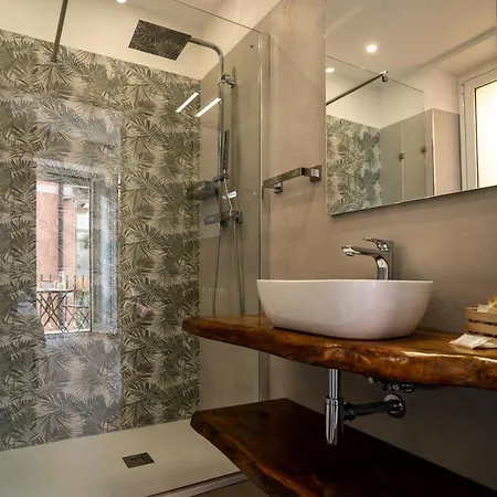 Guest house Humboldt Luxury