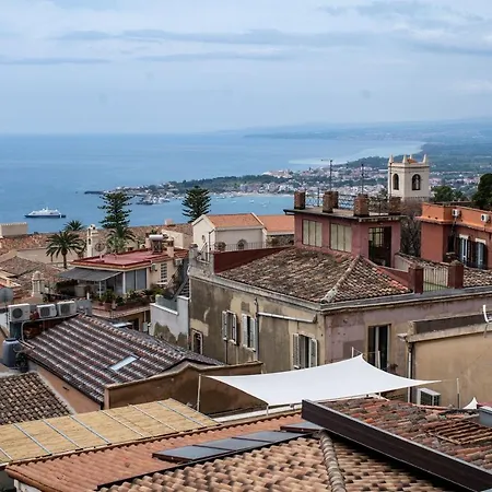 Humboldt Luxury Taormina
