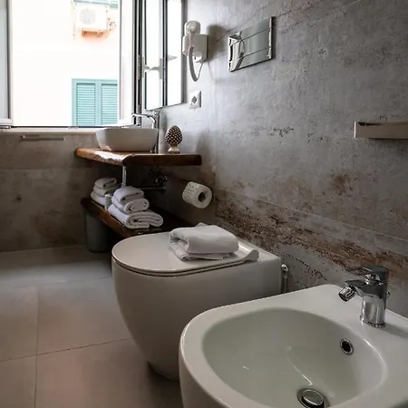 Guest house Humboldt Luxury