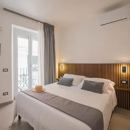 Guest house Humboldt Luxury *