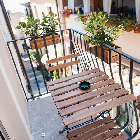 Humboldt Luxury Guest house
