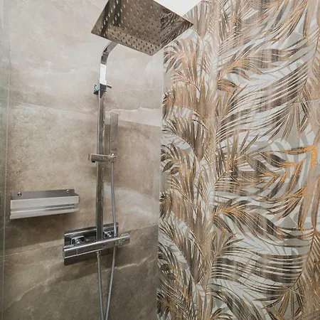 Humboldt Luxury